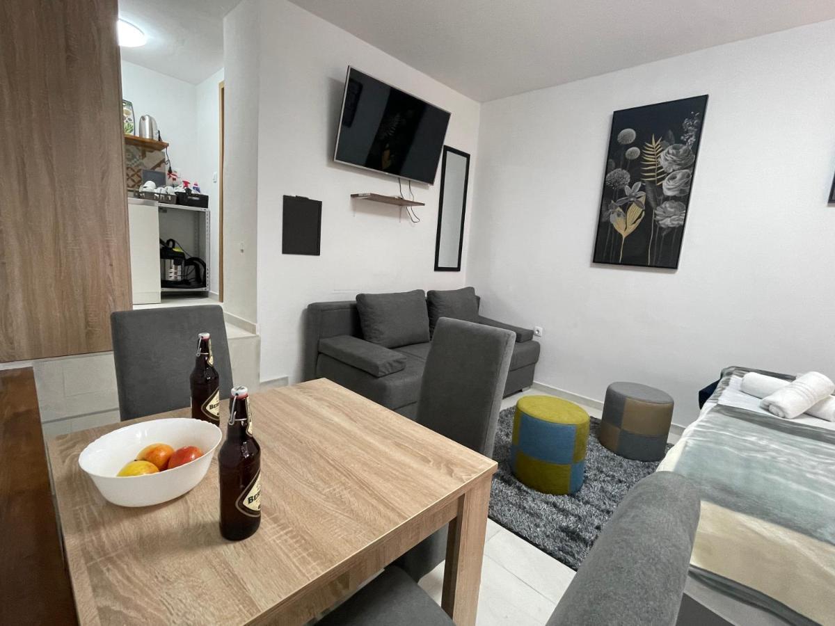 Old Town Bridge Apartment ザダル エクステリア 写真