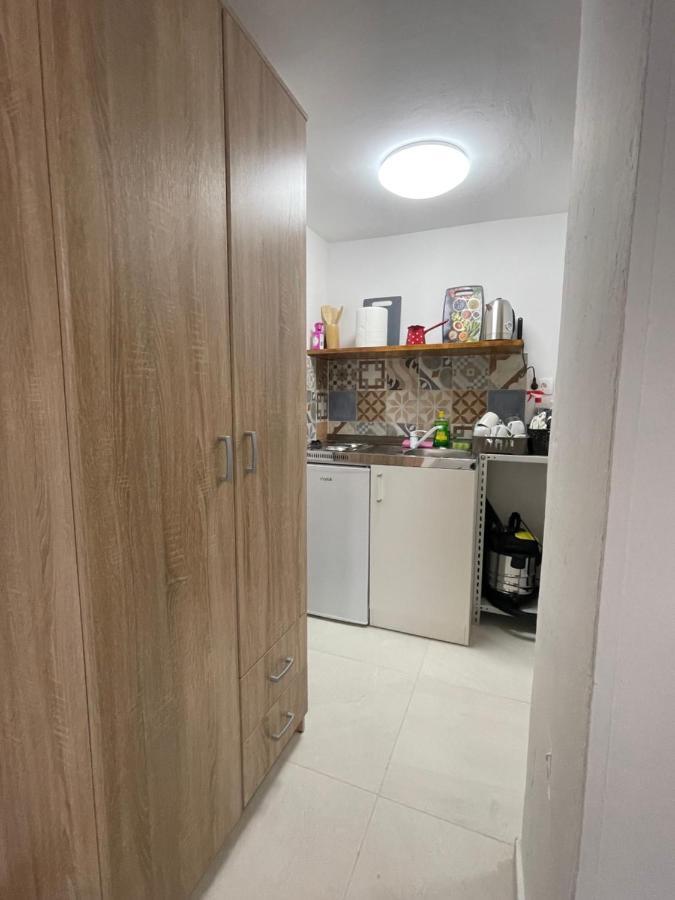Old Town Bridge Apartment ザダル エクステリア 写真