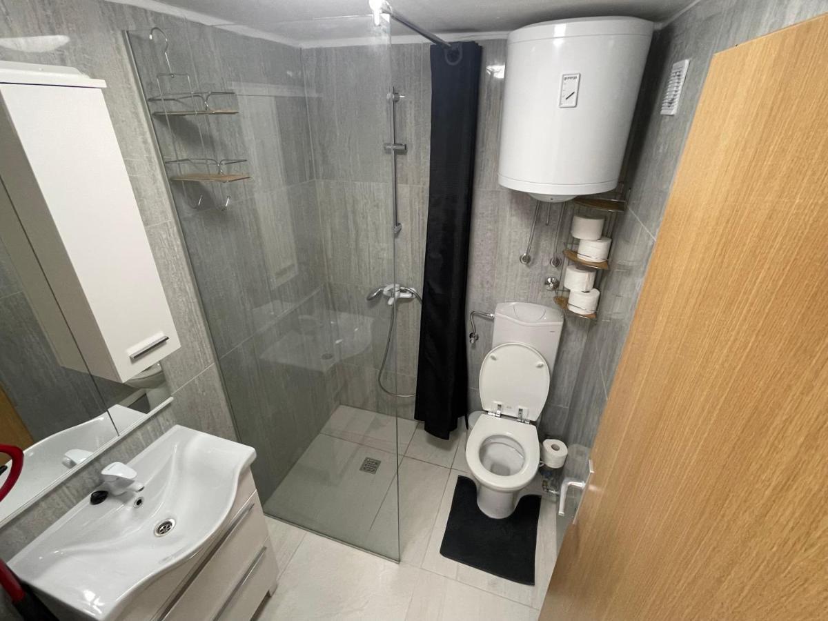 Old Town Bridge Apartment ザダル エクステリア 写真